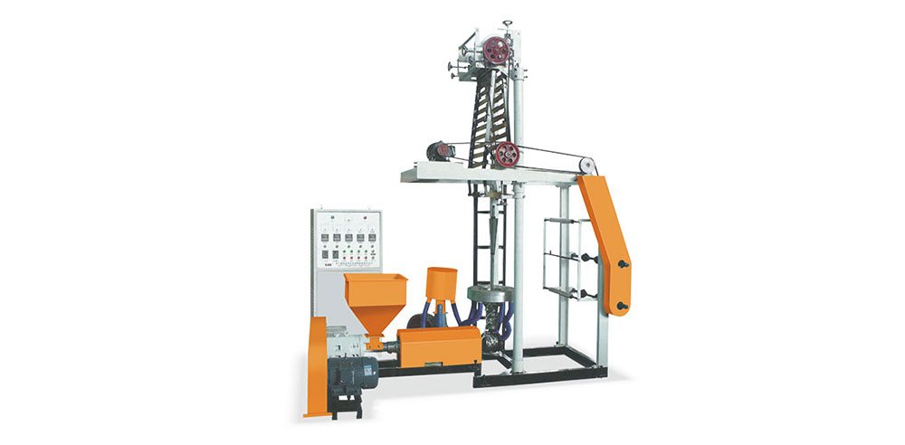 CH-HL-SJ500/600/700簡(jiǎn)易型吹膜機(jī)