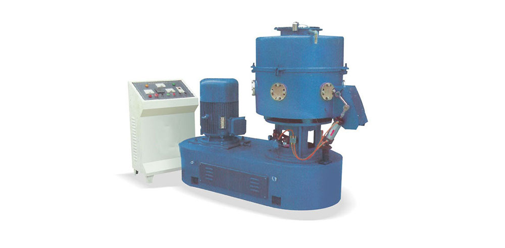 CH-HL-HQ150/300塑料混練造粒機(jī)