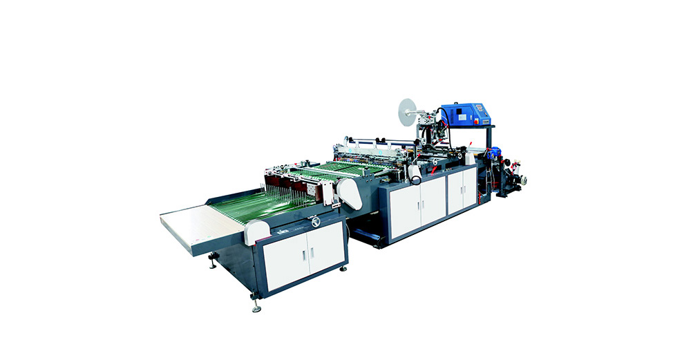 HL-KD-1200快遞袋制袋機(jī)